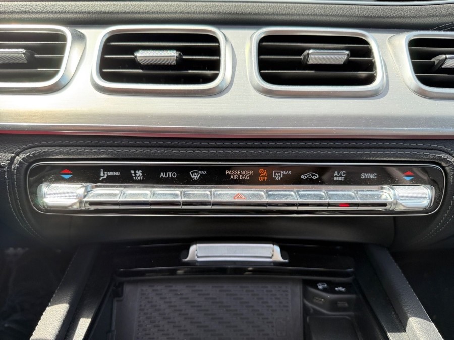 MERCEDES d'occasion GLE COUPE 63 AMG COUPE 4 MATIC + de 2021