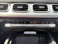 MERCEDES d'occasion GLE COUPE 63 AMG COUPE 4 MATIC + de 2021