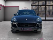 PORSCHE d'occasion CAYENNE 3.0 V6 S E-HYBRID PLATINUM EDITION