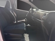 TOYOTA d'occasion YARIS 1.5 VVTI 110 DYNAMIC CVT de 2012 Cannes (06)﻿