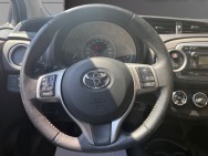 TOYOTA d'occasion YARIS 1.5 VVTI 110 DYNAMIC CVT de 2012 Cannes (06)﻿