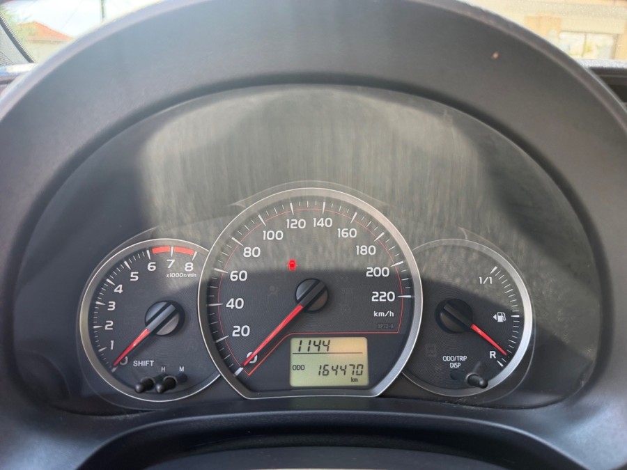 TOYOTA d'occasion YARIS 1.5 VVTI 110 DYNAMIC CVT de 2012 Cannes (06)﻿