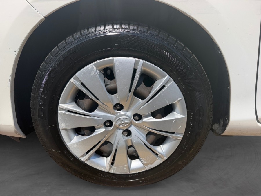 TOYOTA d'occasion YARIS 1.5 VVTI 110 DYNAMIC CVT de 2012 Cannes (06)﻿