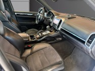 PORSCHE d'occasion CAYENNE 3.0 V6 S E-HYBRID PLATINUM EDITION