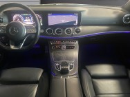 MERCEDES d'occasion CLASSE E E300 DE AMG LINE BA de 2020 Pau (64)﻿