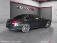 MERCEDES d'occasion CLASSE E E300 DE AMG LINE BA de 2020 Pau (64)﻿