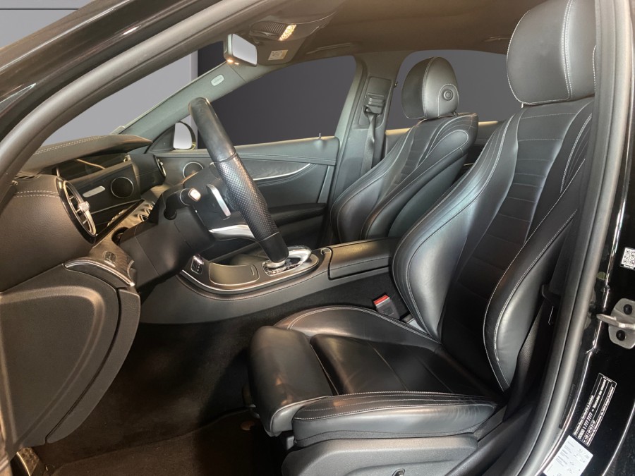 MERCEDES d'occasion CLASSE E E300 DE AMG LINE BA de 2020 Pau (64)﻿