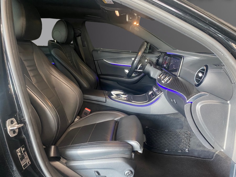 MERCEDES d'occasion CLASSE E E300 DE AMG LINE BA de 2020 Pau (64)﻿