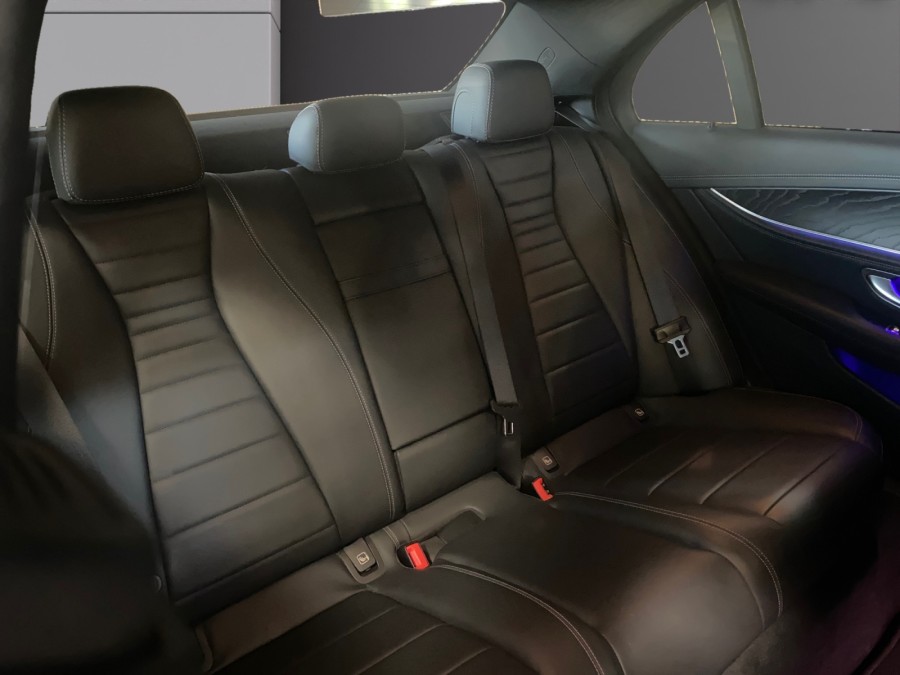 MERCEDES d'occasion CLASSE E E300 DE AMG LINE BA de 2020 Pau (64)﻿