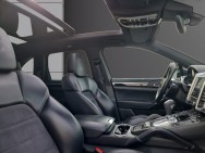 PORSCHE d'occasion CAYENNE 3.0 V6 S E-HYBRID PLATINUM EDITION
