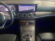 MERCEDES d'occasion CLASSE E E300 DE AMG LINE BA de 2020 Pau (64)﻿