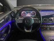 MERCEDES d'occasion CLASSE E E300 DE AMG LINE BA de 2020 Pau (64)﻿