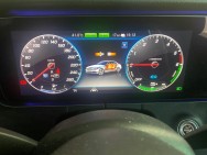 MERCEDES d'occasion CLASSE E E300 DE AMG LINE BA de 2020 Pau (64)﻿