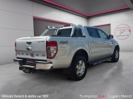 FORD d'occasion RANGER 2.2 TDCI 160 SUPER CAB XL PACK 4X4 de 2017