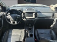 FORD d'occasion RANGER 2.2 TDCI 160 SUPER CAB XL PACK 4X4 de 2017