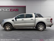 FORD d'occasion RANGER 2.2 TDCI 160 SUPER CAB XL PACK 4X4 de 2017