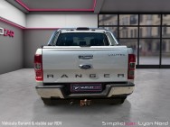 FORD d'occasion RANGER 2.2 TDCI 160 SUPER CAB XL PACK 4X4 de 2017
