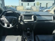 FORD d'occasion RANGER 2.2 TDCI 160 SUPER CAB XL PACK 4X4 de 2017