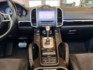 PORSCHE d'occasion CAYENNE 3.0 V6 S E-HYBRID PLATINUM EDITION