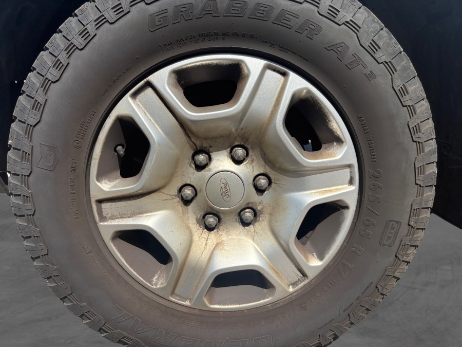 FORD d'occasion RANGER 2.2 TDCI 160 SUPER CAB XL PACK 4X4 de 2017