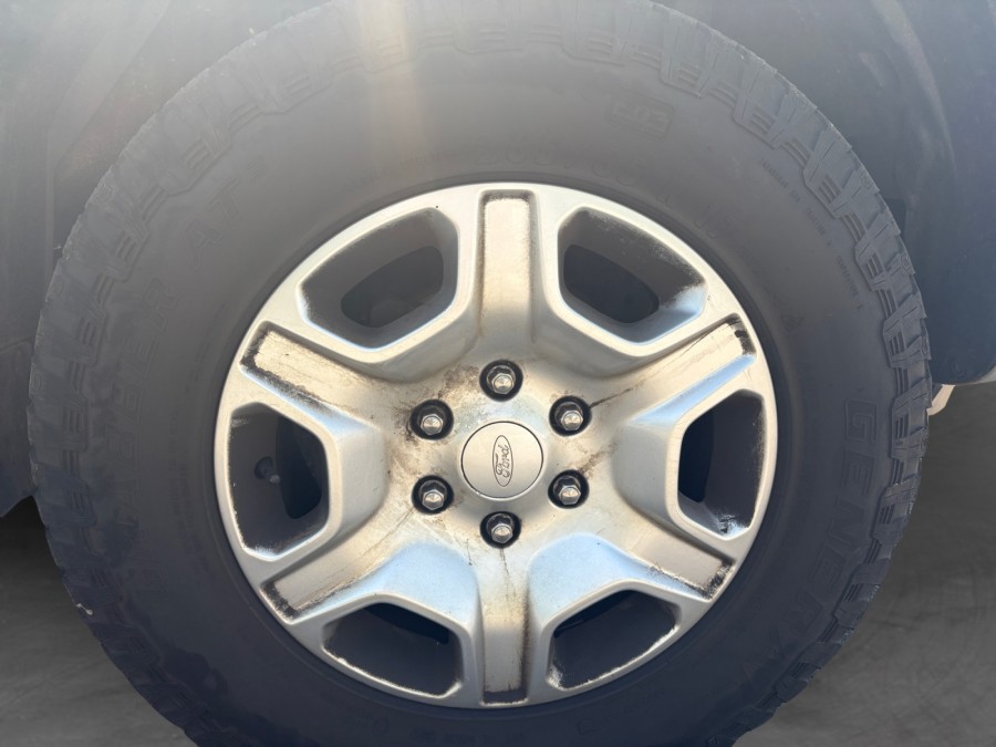 FORD d'occasion RANGER 2.2 TDCI 160 SUPER CAB XL PACK 4X4 de 2017