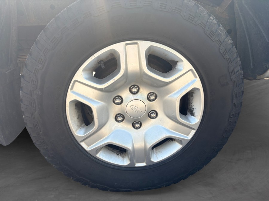 FORD d'occasion RANGER 2.2 TDCI 160 SUPER CAB XL PACK 4X4 de 2017