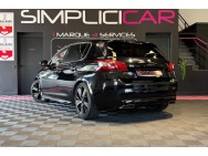 PEUGEOT d'occasion 308 II 1.6 THP 205 GT de 2016 Aix Les Bains (73)﻿