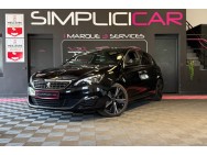 PEUGEOT d'occasion 308 II 1.6 THP 205 GT de 2016 Aix Les Bains (73)﻿