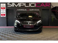 PEUGEOT d'occasion 308 II 1.6 THP 205 GT de 2016 Aix Les Bains (73)﻿
