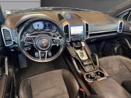 PORSCHE d'occasion CAYENNE 3.0 V6 S E-HYBRID PLATINUM EDITION