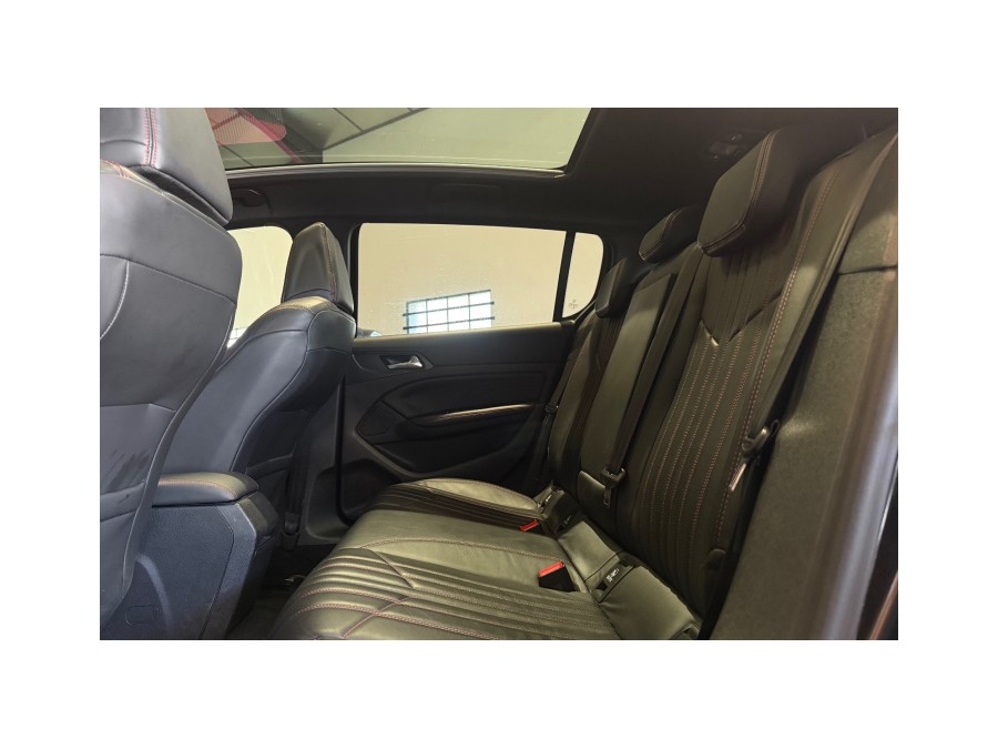 PEUGEOT d'occasion 308 II 1.6 THP 205 GT de 2016 Aix Les Bains (73)﻿