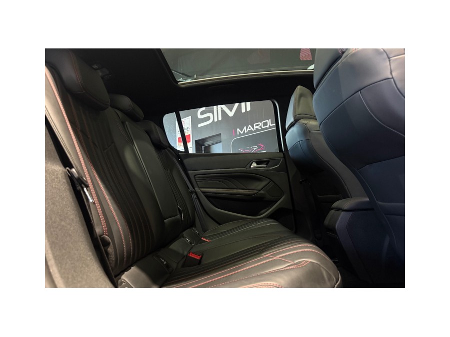 PEUGEOT d'occasion 308 II 1.6 THP 205 GT de 2016 Aix Les Bains (73)﻿