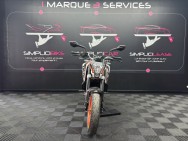 KTM d'occasion 390DUKEC2 390 DUKE de 2014 Reims Tinqueux (51)﻿