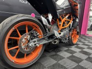 KTM d'occasion 390DUKEC2 390 DUKE de 2014 Reims Tinqueux (51)﻿