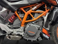 KTM d'occasion 390DUKEC2 390 DUKE de 2014 Reims Tinqueux (51)﻿