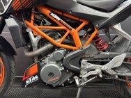 KTM d'occasion 390DUKEC2 390 DUKE de 2014 Reims Tinqueux (51)﻿