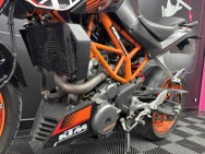 KTM d'occasion 390DUKEC2 390 DUKE de 2014 Reims Tinqueux (51)﻿