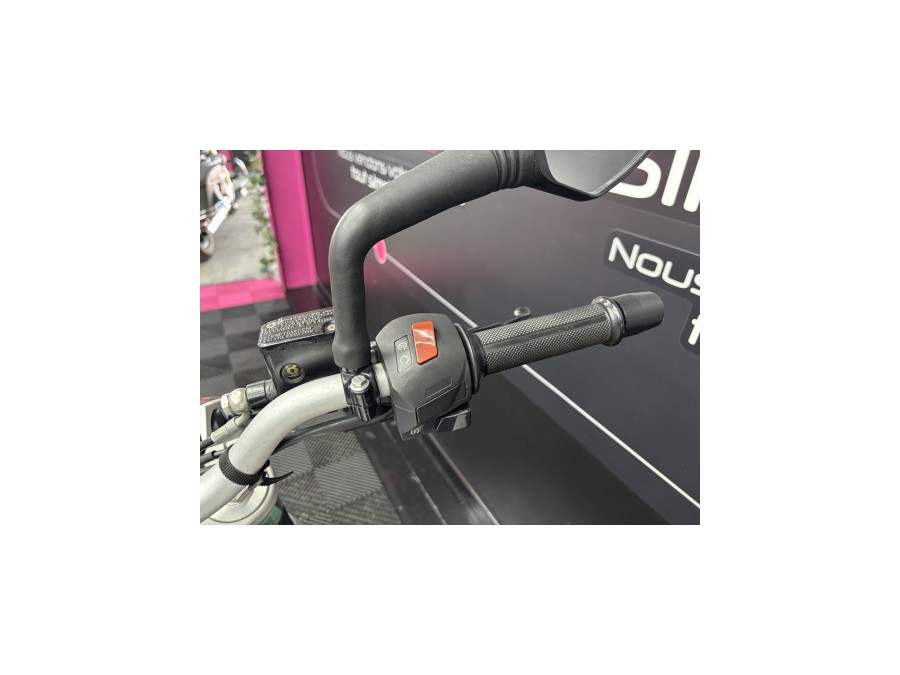 KTM d'occasion 390DUKEC2 390 DUKE de 2014 Reims Tinqueux (51)﻿