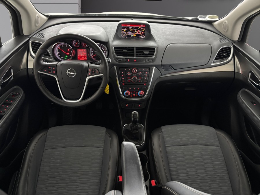 OPEL d'occasion MOKKA / MOKKA X 1.6L CDTI 136 CH COSMO de 2016 Reims