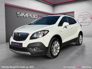 OPEL d'occasion MOKKA / MOKKA X 1.6L CDTI 136 CH COSMO de 2016 Reims