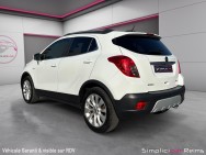 OPEL d'occasion MOKKA / MOKKA X 1.6L CDTI 136 CH COSMO de 2016 Reims