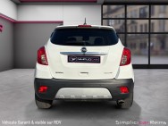 OPEL d'occasion MOKKA / MOKKA X 1.6L CDTI 136 CH COSMO de 2016 Reims