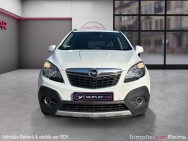 OPEL d'occasion MOKKA / MOKKA X 1.6L CDTI 136 CH COSMO de 2016 Reims