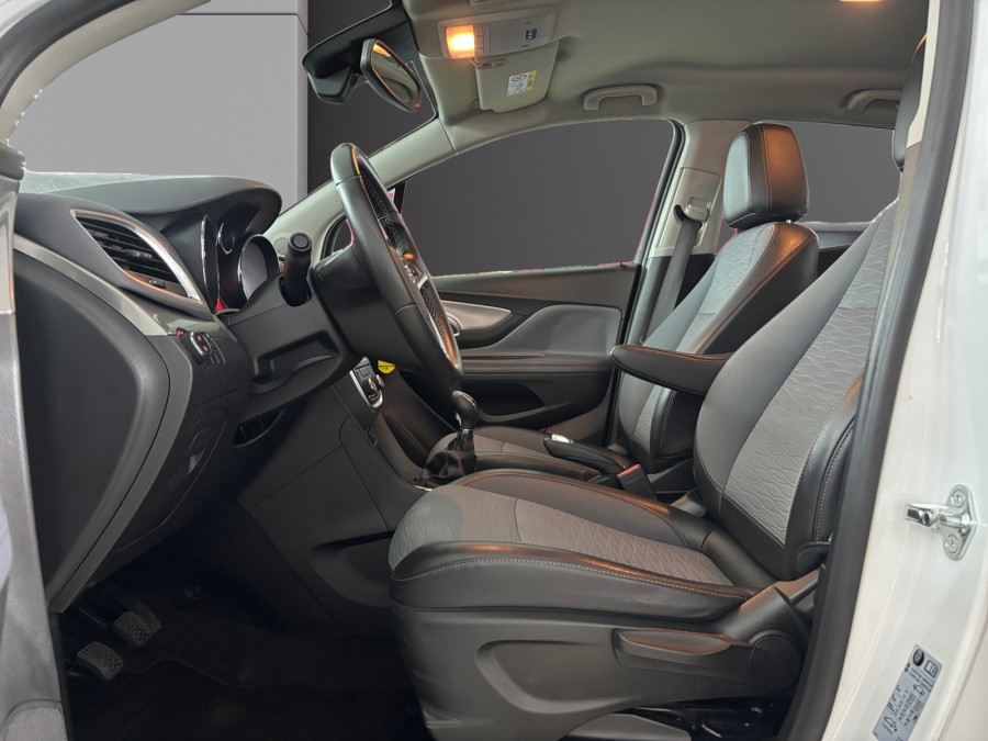 OPEL d'occasion MOKKA / MOKKA X 1.6L CDTI 136 CH COSMO de 2016 Reims