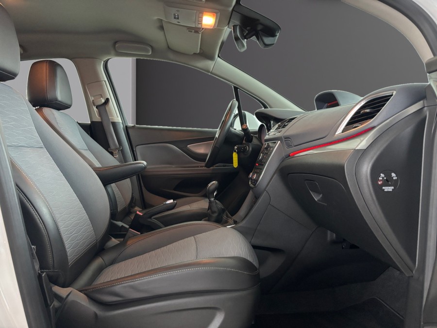 OPEL d'occasion MOKKA / MOKKA X 1.6L CDTI 136 CH COSMO de 2016 Reims