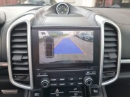 PORSCHE d'occasion CAYENNE 3.0 V6 S E-HYBRID PLATINUM EDITION