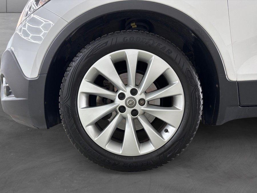 OPEL d'occasion MOKKA / MOKKA X 1.6L CDTI 136 CH COSMO de 2016 Reims