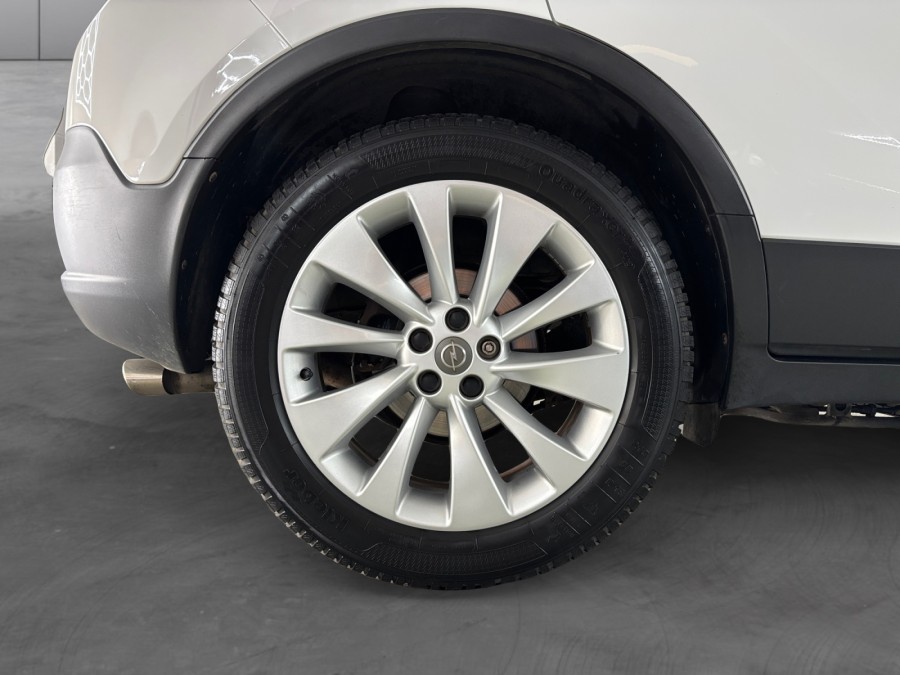 OPEL d'occasion MOKKA / MOKKA X 1.6L CDTI 136 CH COSMO de 2016 Reims