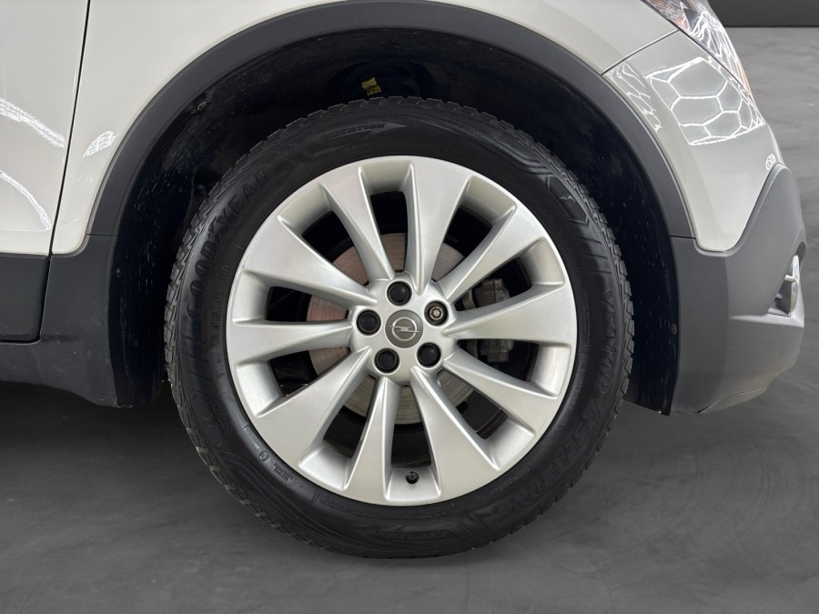 OPEL d'occasion MOKKA / MOKKA X 1.6L CDTI 136 CH COSMO de 2016 Reims