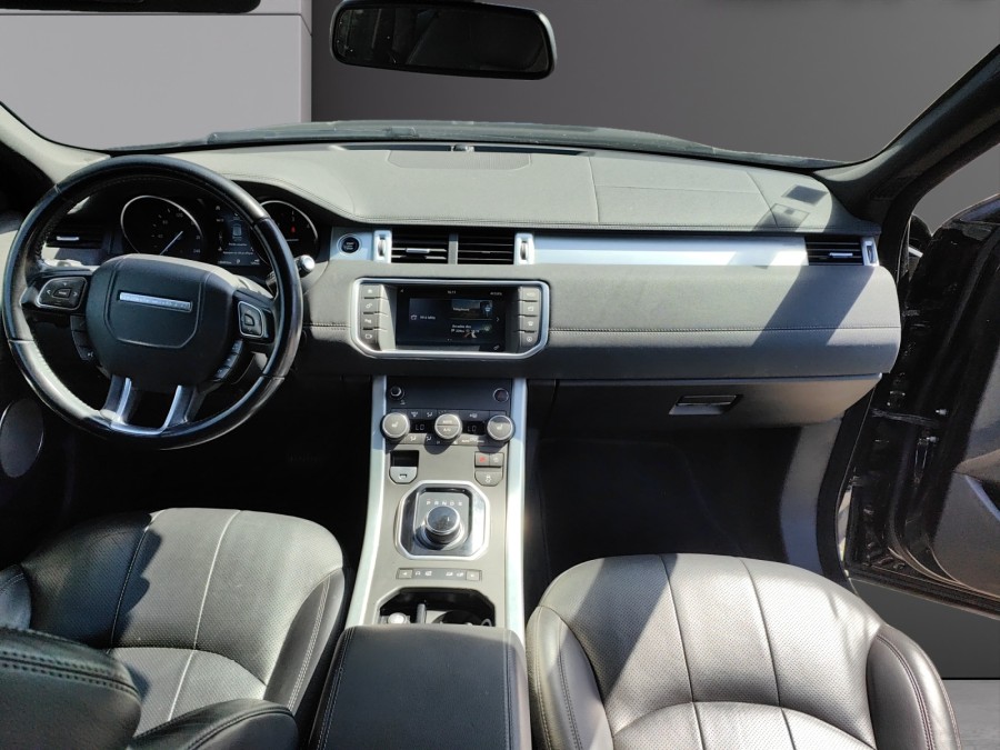 LAND ROVER d'occasion RANGE ROVER EVOQUE 2.2 TD4 150 PURE BVA de 2019